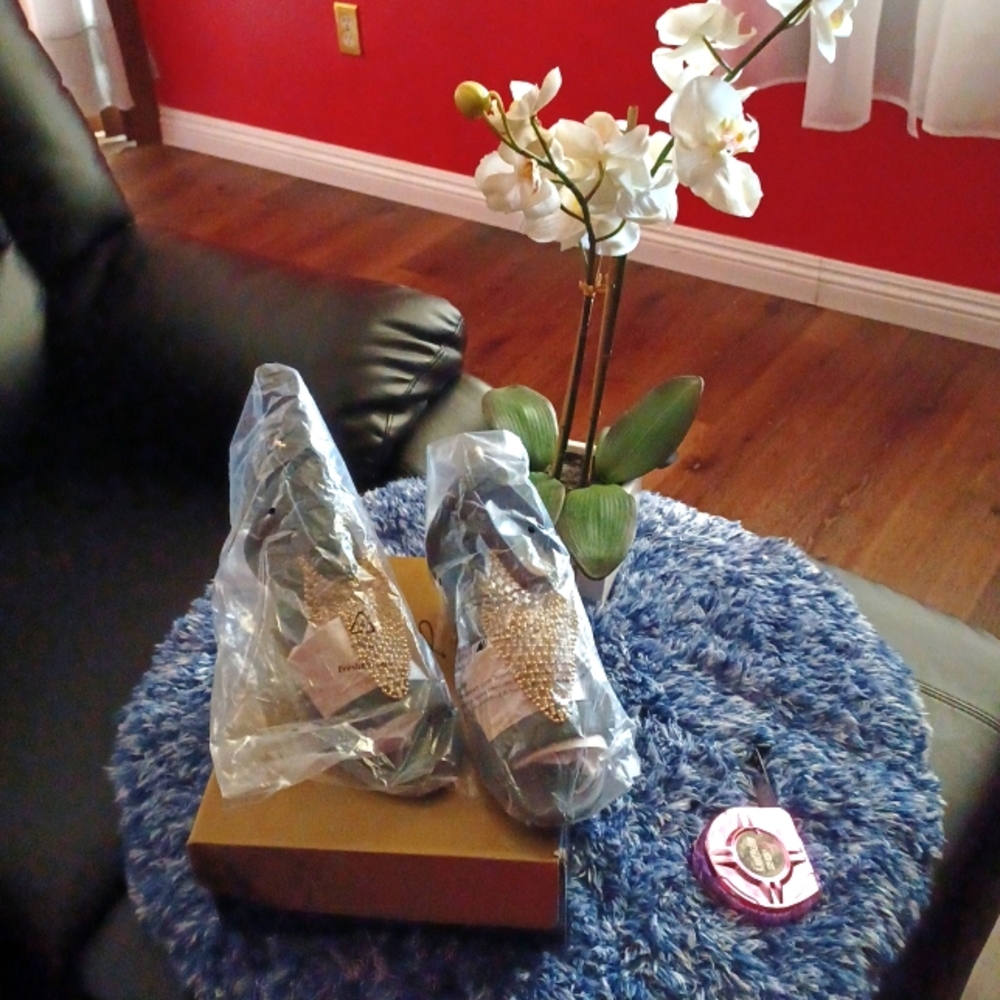 Women shoes